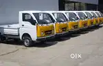 Driver vacancy