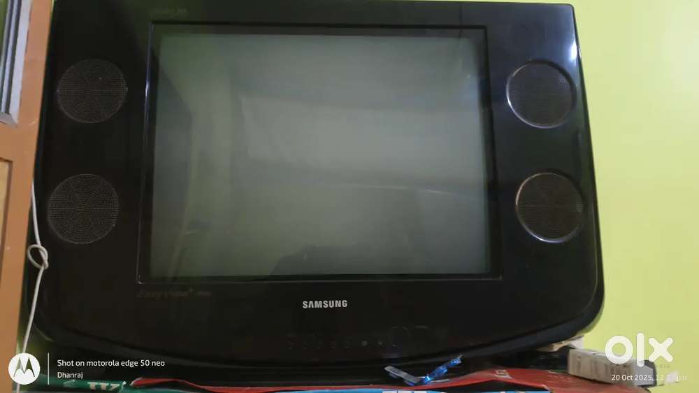 Samsung tv