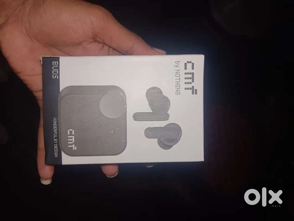 CMF Nothing Air Bruds