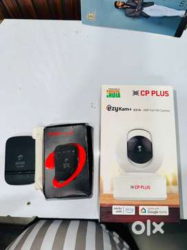Wifi camera