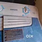 Samsung washing machine sall