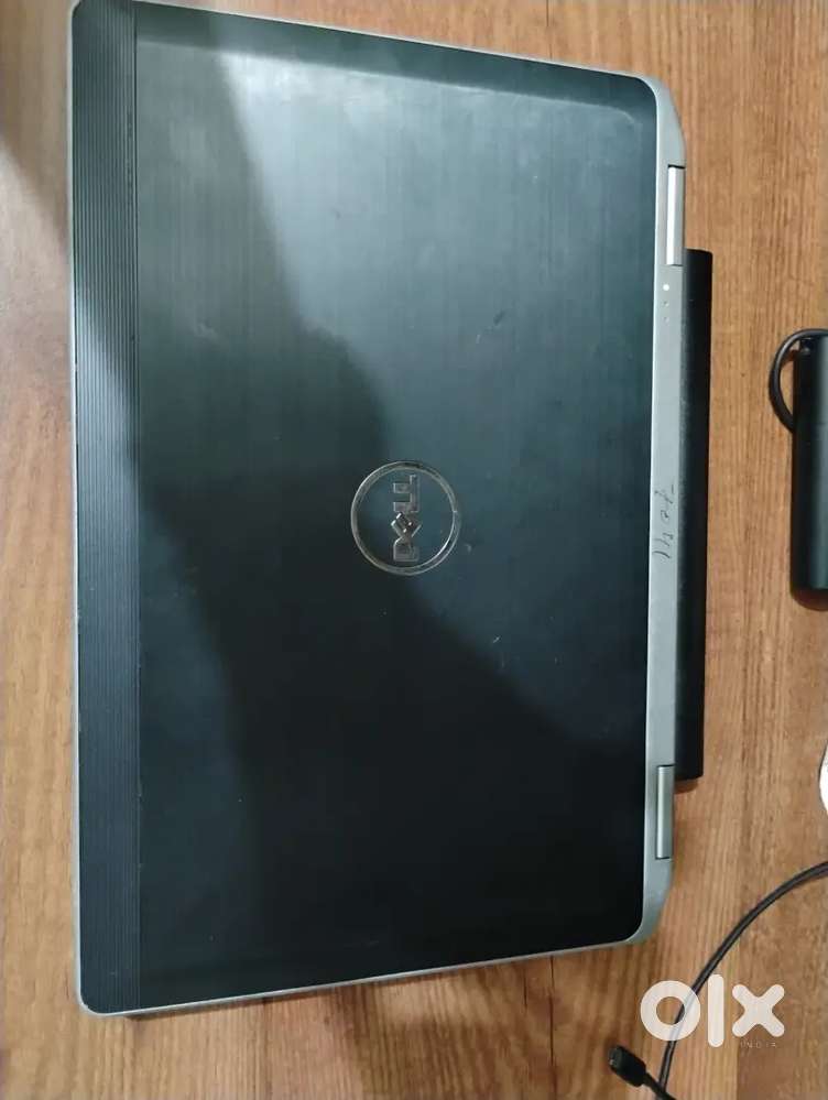 Dell laptop good condition hai only study ke liye use hua hai