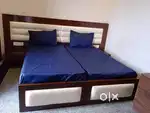 ACCOMMODATION NEAR HUDA CITY CENTER