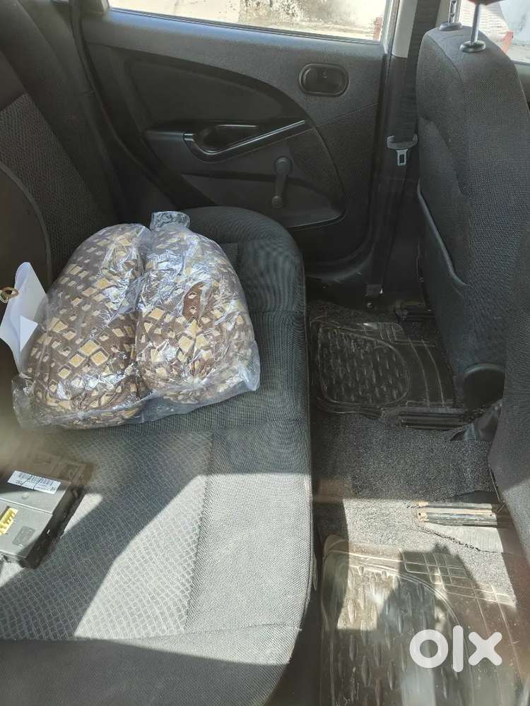 Ford Figo 2013