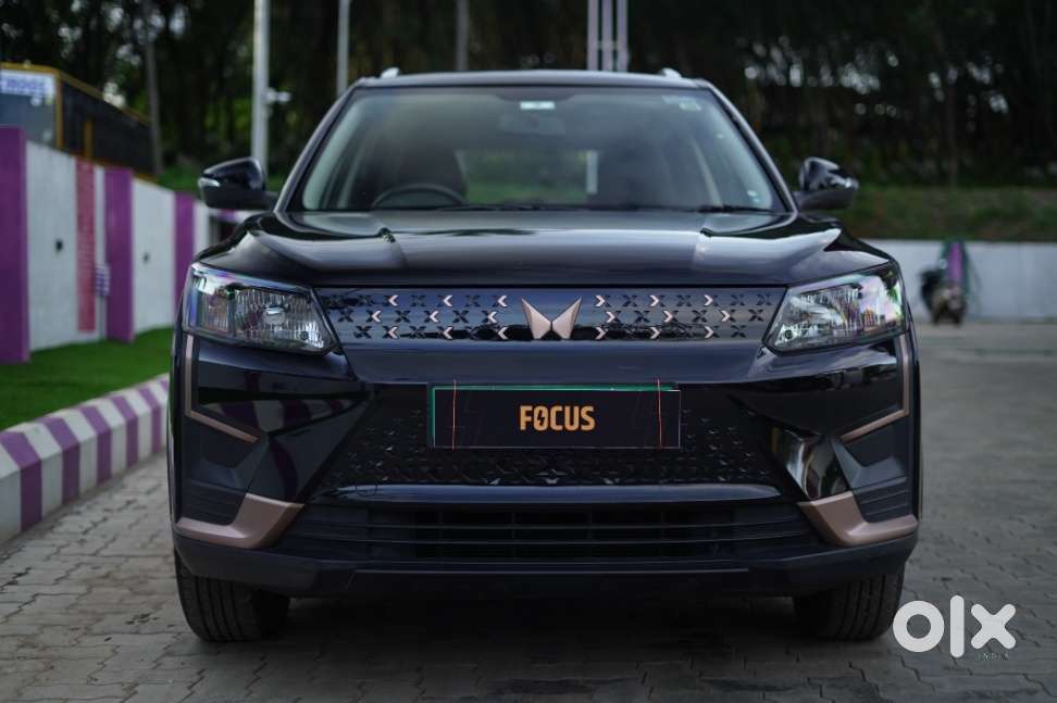 Mahindra XUV400 EL Pro, 2023, Electric