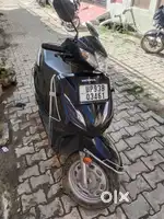 Activa 6g 2021 model