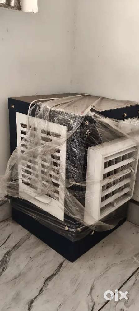 New condition cooler available very low price