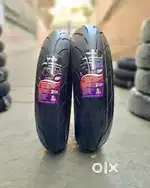 Bike tyres sports