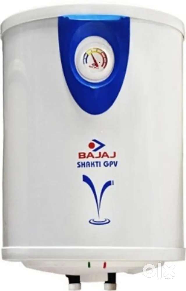 Bajaj 15Litre Glasslined Geyser DHAMAKA PRICE