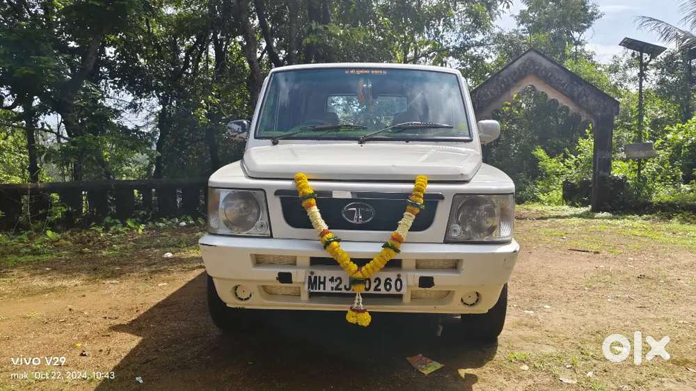 Tata Sumo Gold 2013 Diesel 153000 Km Driven