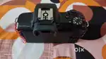 Canon M50 Mark ii lens 15-45mm Original Battery's including charger