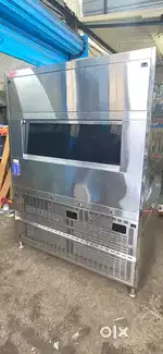 Ice cube manufacturing machine