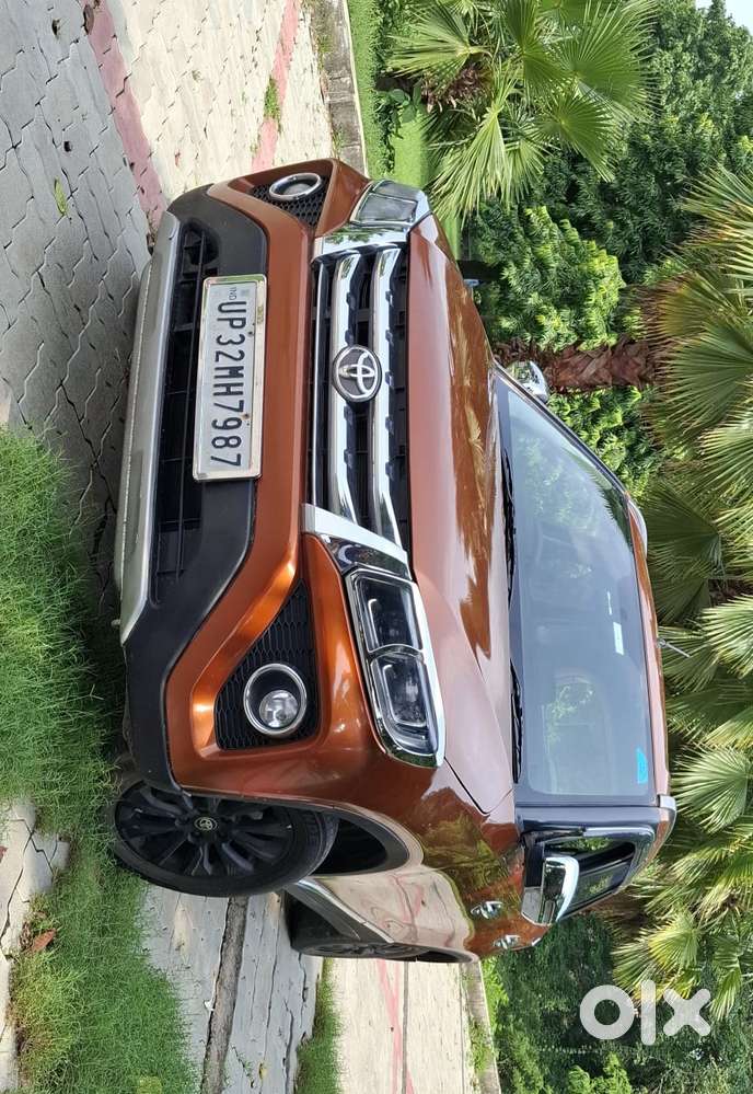 Toyota Urban Cruiser cruiser High, 2021, Petrol