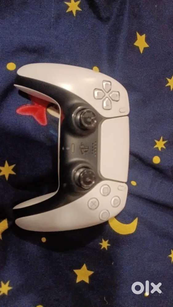 Ps5 controller
