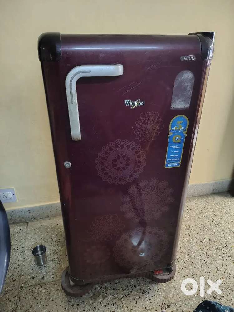 Good condition