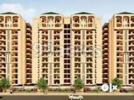 Only family-new flat -2BHK
