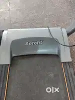 Aerofit Treadmill