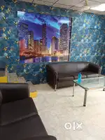 Premium Offices, Fully Furnished Spaces For Rent In Noida