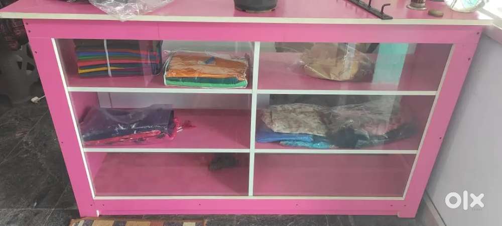 Boutique Furnitures Forr Sale