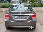 Maruti Suzuki Swift Dzire 1.3 VXI, 2018, Petrol