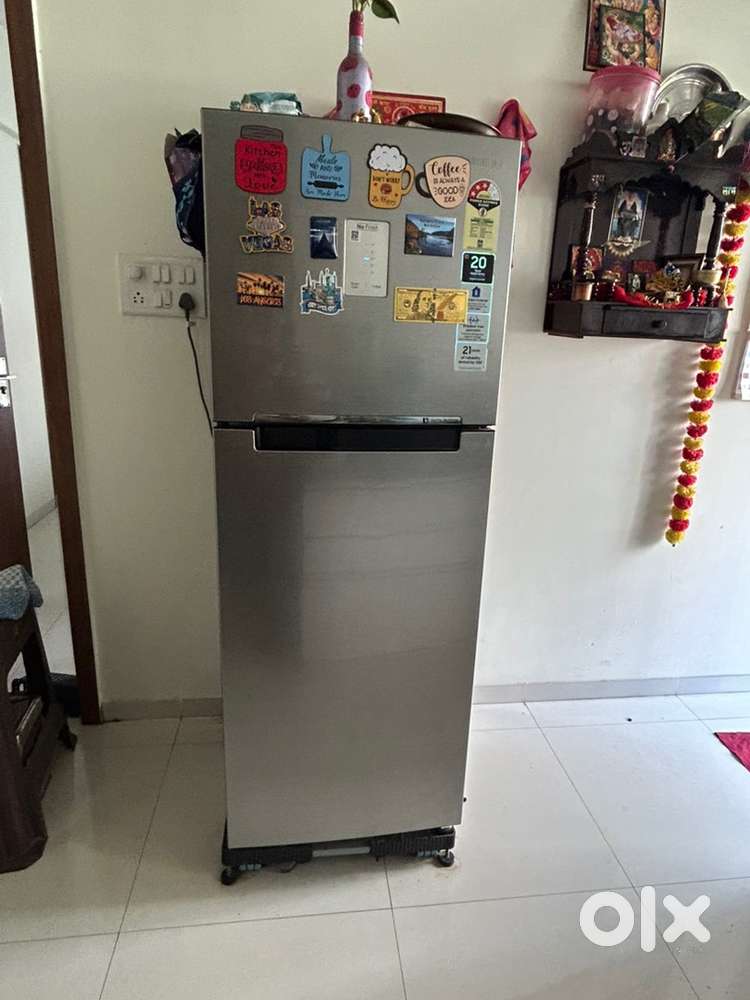 Relocation Sale – Appliances