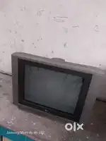 Lg Old Model TV