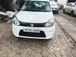 Maruti Suzuki Alto 800 VXI Airbag, 2019, Petrol