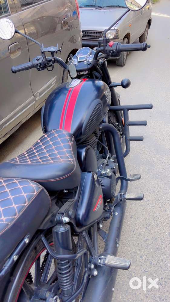 Classic enfield 350
