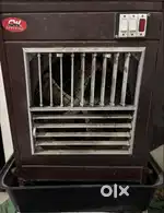 Dessert Cooler
