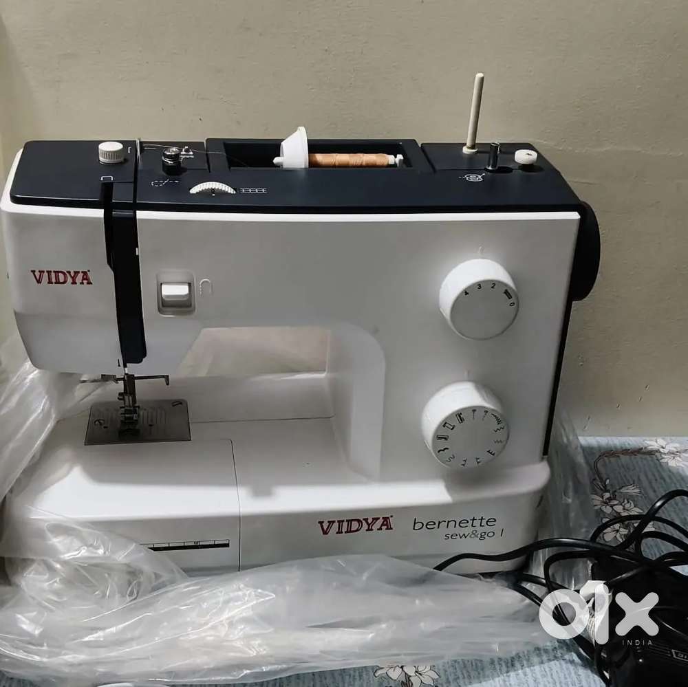 Silayi machine