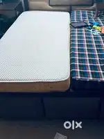 Sleepwell Mattress GenX 2.0