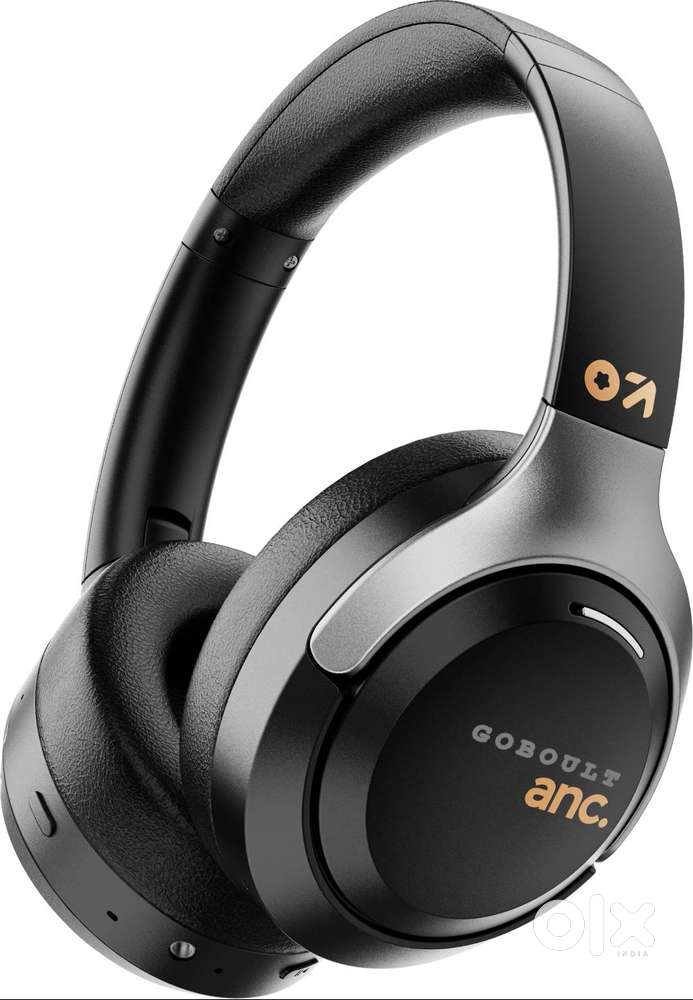 Boult Anchor ANC Calling,72H Battery