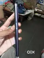 Realme 8s 5g with good condition