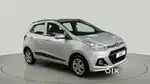 Hyundai Grand i10 Sportz 1.2 Kappa VTVT, 2016, Petrol
