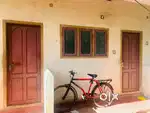 1 bhk apartment rent 4000
