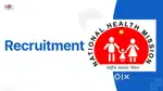 Health caring job part-time