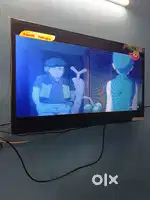 Good condition.32 inch sumsung led