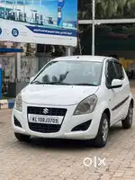 Maruti Suzuki Ritz 2016