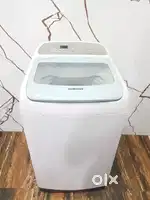 Wobble technology samsung 6.2kg top load automatic washing machine*/*
