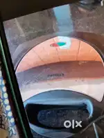 Gently used Havells toaster