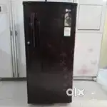 Budget-Friendly Second-Hand Fridge – Fully Functional & Ready to Use!