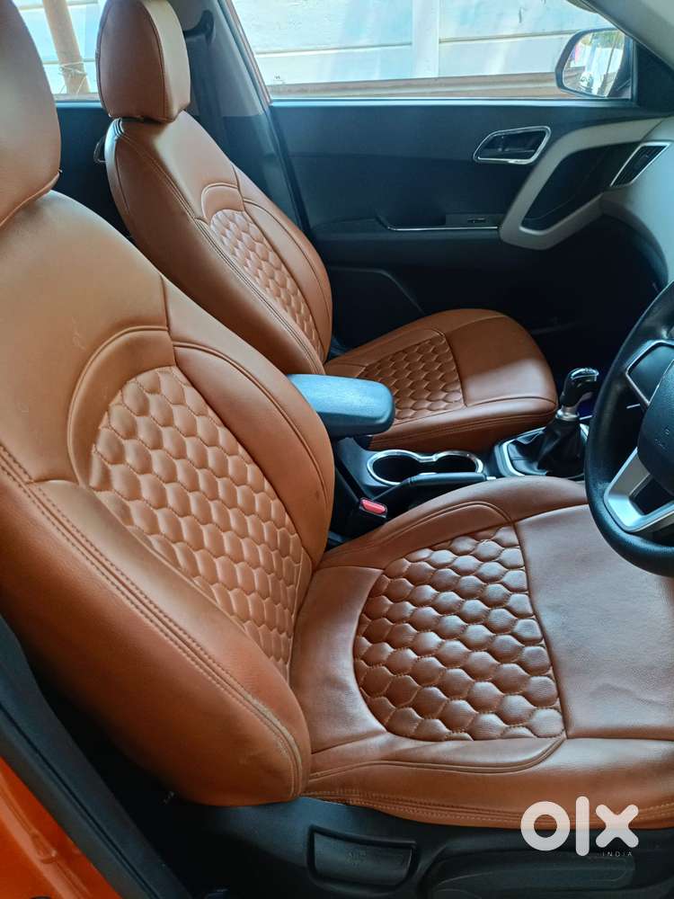 Hyundai Creta 1.4 E Plus CRDi, 2018, Diesel