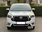 Toyota Innova Crysta 2.4 V, 2024, Diesel