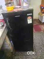 Refrigerator kelvinator