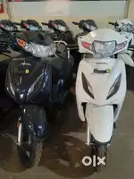 New Activa dlx or std available