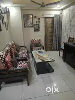 Spacious 3 Bhk , Fully furnished for sale