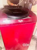 Fully automatic washing machine