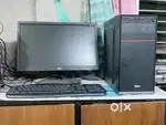 Desktop genuine windows 7 1TB hdd