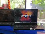 AMD RYZEN 5 laptop Lenovo IdeaPad only 17000