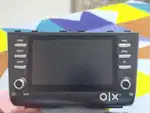 Orignal creta screen system
